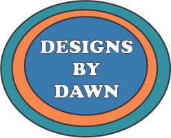 Designs by Dawn Websites and Social Media